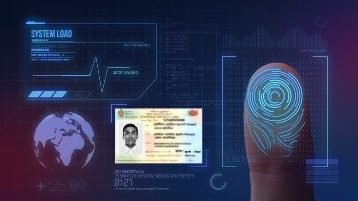 sri lanka prepares for nationwide rollout of biometric id cards with final delivery set for june